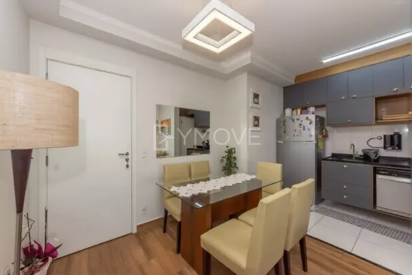 Apartamento à venda com 2 quartos no Parque São Jorge, São Paulo — foto 21
